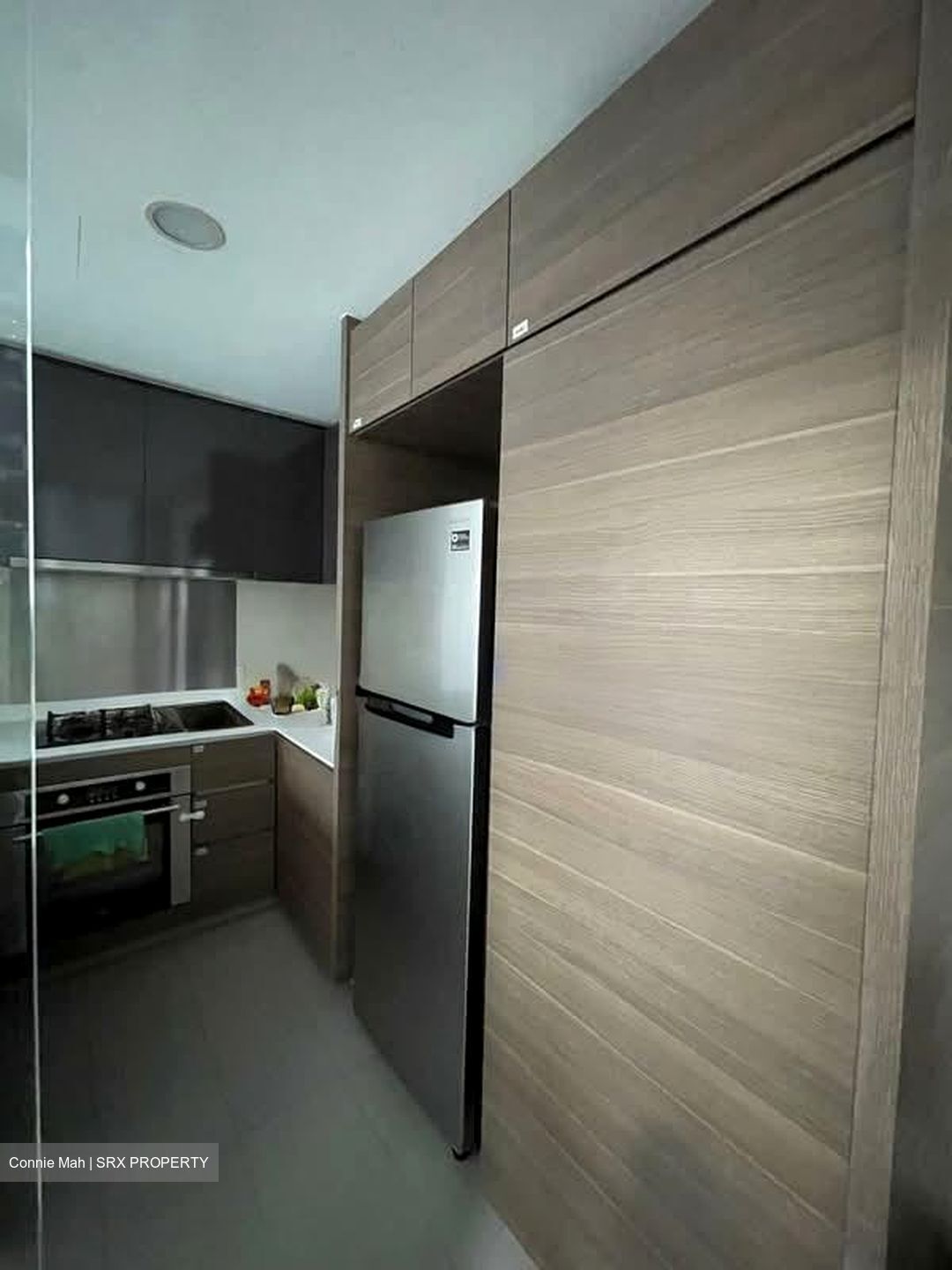 Foresque Residences (D23), Condominium #554230031